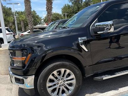 Used 2024 Ford F150 XLT w/ Equipment Group 302A MID