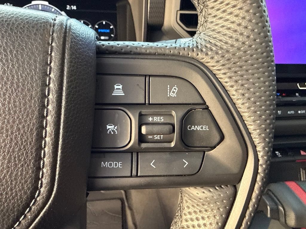 Used 2026 Toyota Sequoia TRD Pro AWD/4WD image 16
