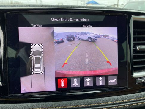 Certified 2022 Chrysler Pacifica Pinnacle image 17