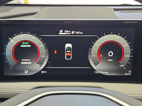 Certified 2023 Nissan Ariya FWD image 19