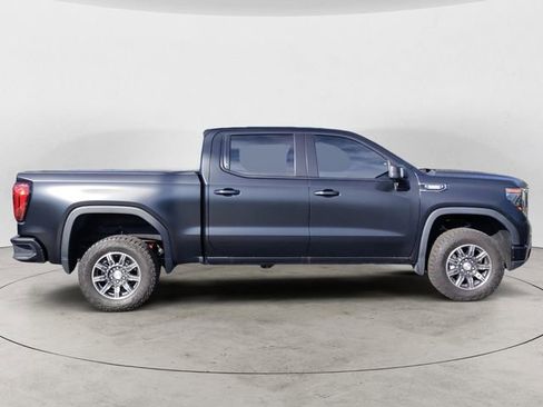 Used 2024 GMC Sierra 1500 AT4 w/ Technology Package image 6