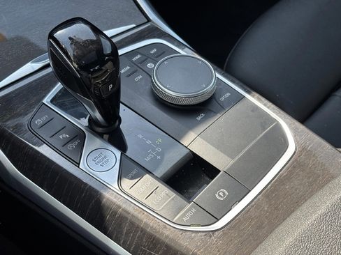 Used 2020 BMW 330i Sedan w/ Convenience Package image 9