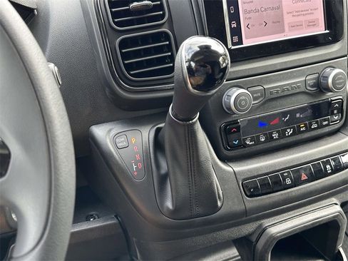 New 2026 RAM ProMaster 2500 w/ Convenience Group image 17
