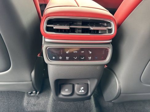 New 2026 Genesis GV80 3.5T e-SC image 46