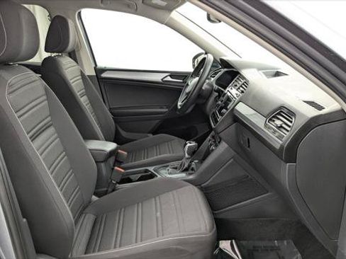Used 2023 Volkswagen Tiguan S w/ Driver Assistance Package FWD image 23