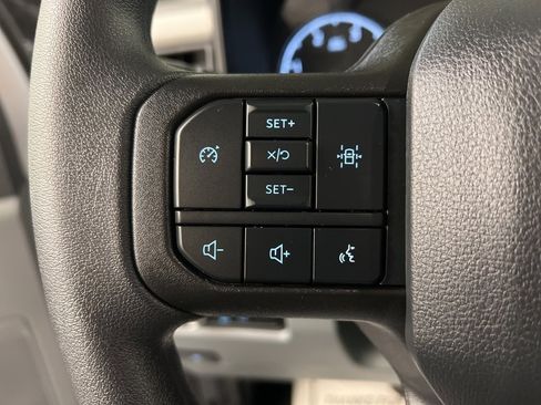 New 2026 Ford F550 4x4 Regular Cab Super Duty image 15