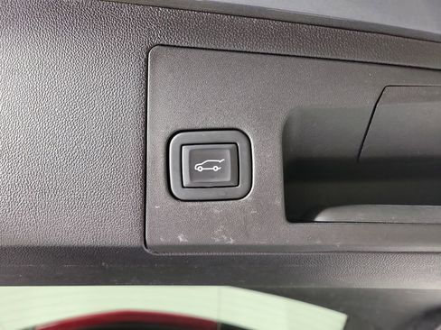 Certified 2023 Cadillac XT5 Premium Luxury w/ Technology Package image 10