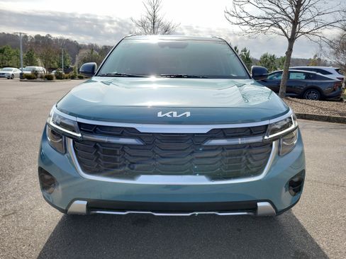 New 2026 Kia Seltos S image 20