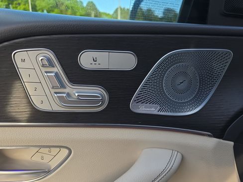 Used 2020 Mercedes-Benz GLE 350 4MATIC image 30