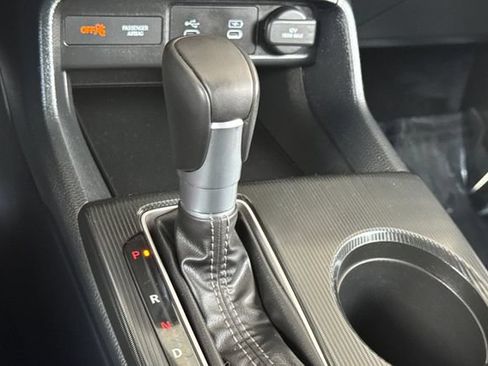Certified 2026 Honda Civic Sport image 17