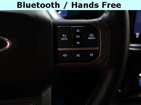 Used 2024 Ford F250 Lariat w/ FX4 Off-Road Package image 37