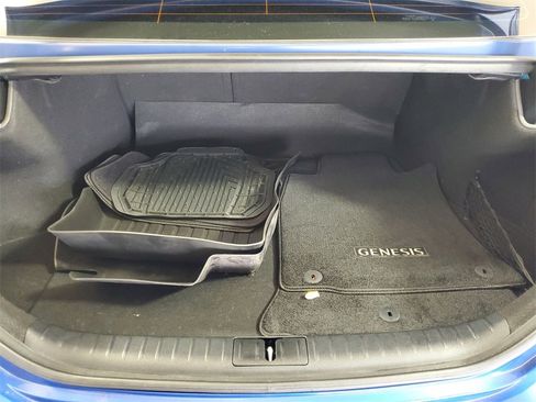 Used 2022 Genesis G70 3.3T image 25