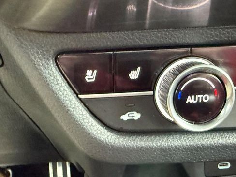 Certified 2025 Acura ADX A-Spec AWD/4WD image 24