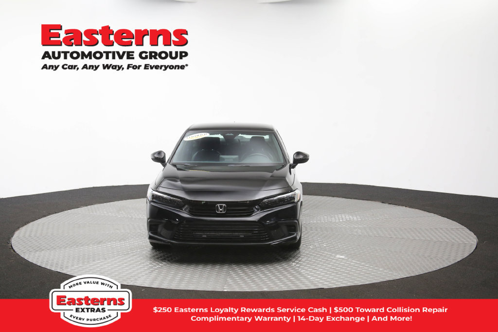 Used 2024 Honda Civic Sport image 53
