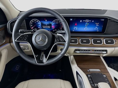 Certified 2025 Mercedes-Benz GLE 350 4MATIC image 24