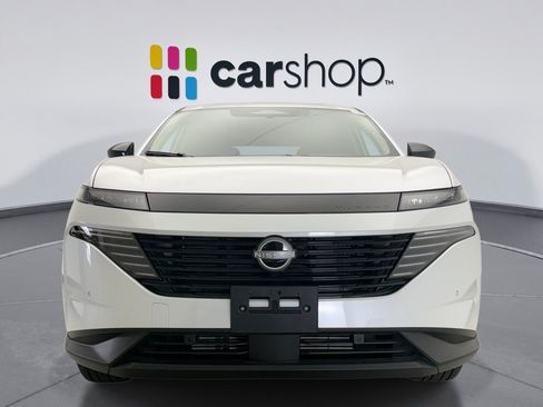 Used 2026 Nissan Murano SL AWD/4WD image 8