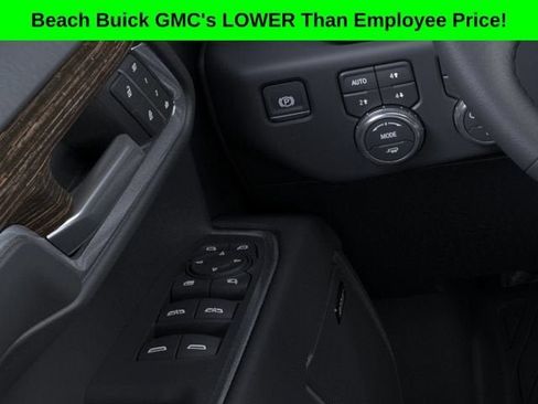 New 2026 GMC Sierra 1500 SLT w/ SLT Premium Plus Package AWD/4WD image 22