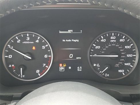 New 2026 Subaru Ascent Premium image 26