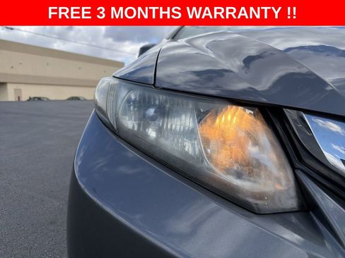 Used 2013 Honda Civic EX-L image 36