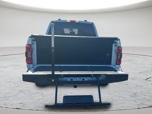 Used 2021 Ford F150 XLT w/ Equipment Group 302A High AWD/4WD image 9