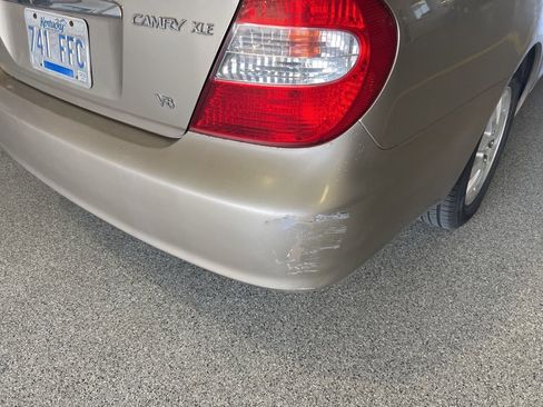 Used 2002 Toyota Camry XLE image 17