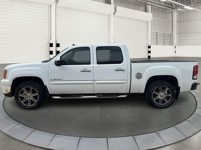 Used 2008 GMC Sierra 1500 Denali