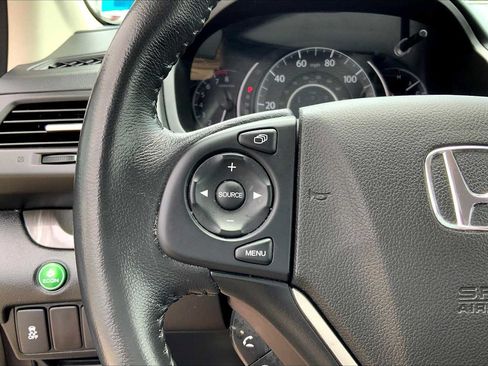 Used 2014 Honda CR-V EX-L image 24