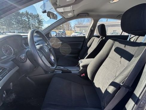 Used 2012 Honda Accord LX image 9
