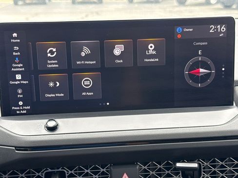 Certified 2023 Honda Accord Touring image 31