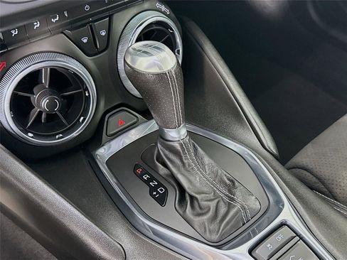 Used 2023 Chevrolet Camaro SS image 16