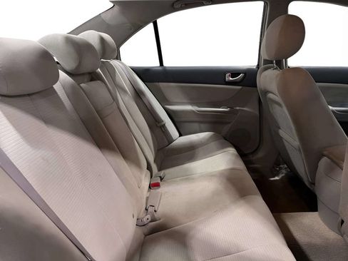 Used 2008 Hyundai Sonata GLS FWD image 11