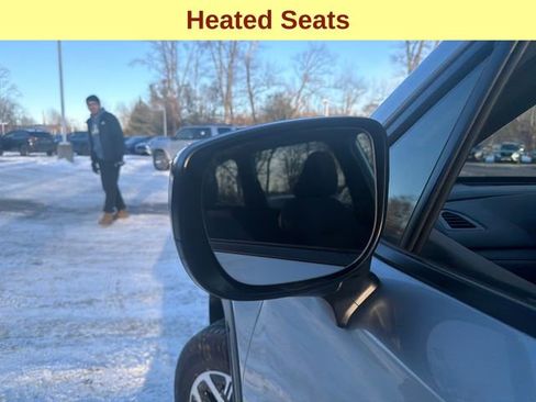 Certified 2025 Subaru Forester Premium w/ Convenience Package #1 image 9