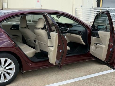 Used 2015 Honda Accord EX-L image 19