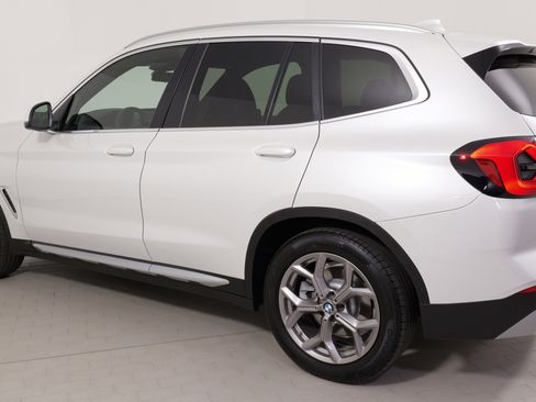 Used 2022 BMW X3 xDrive30i w/ Premium Package 2 image 15