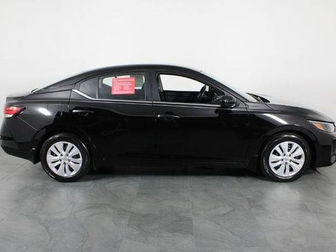 Certified 2024 Nissan Sentra S FWD image 16