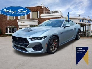 Used 2025 Ford Mustang GT Premium RWD 360° Tour