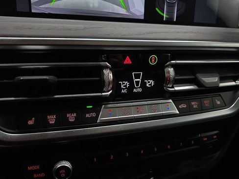 Certified 2023 BMW X3 xDrive30i w/ Convenience Package image 21