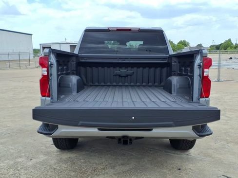 New 2026 Chevrolet Silverado 1500 RST w/ RST Select Package RWD image 7