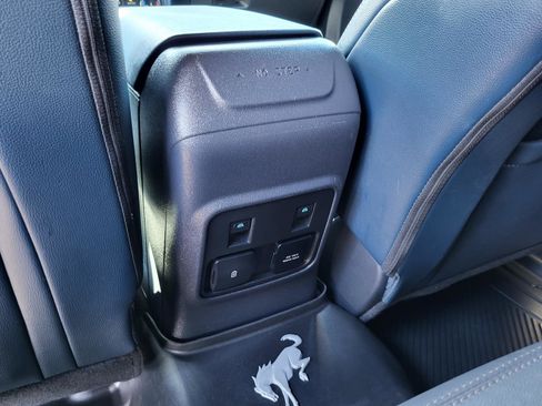 Used 2022 Ford Bronco Outer Banks w/ Sasquatch Package image 15