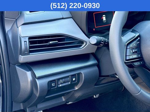 New 2026 Subaru Crosstrek 2.5i Sport image 11