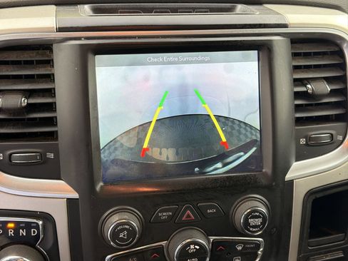 Used 2018 RAM 1500 Lone Star image 23