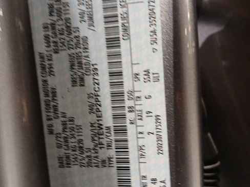 Used 2023 Ford F150 XLT w/ Equipment Group 302A High AWD/4WD image 10