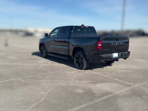 New 2026 RAM 1500 Lone Star image 8