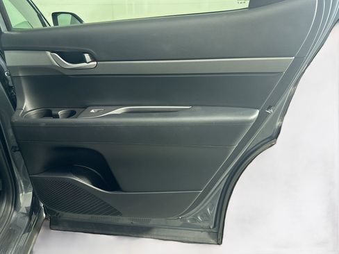 Used 2024 Hyundai Palisade SEL image 33