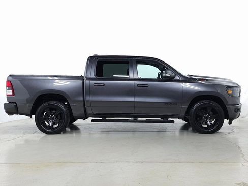 Used 2022 RAM 1500 Big Horn image 12