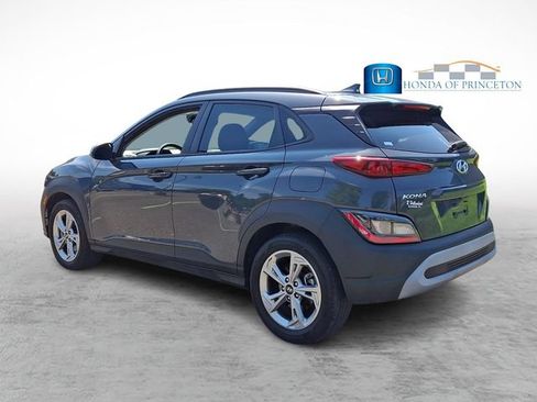 Used 2023 Hyundai Kona SEL AWD/4WD image 4
