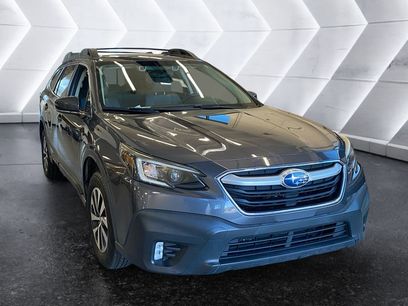 Used 2020 Subaru Outback Premium