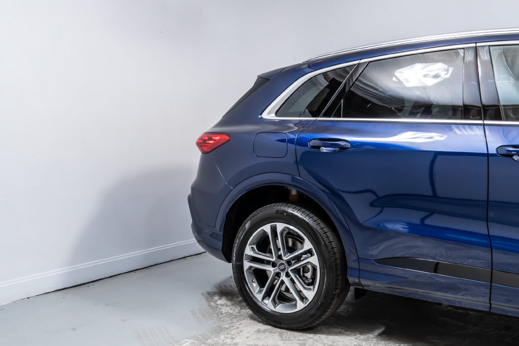 New 2026 Audi Q5 Premium Plus AWD/4WD image 11