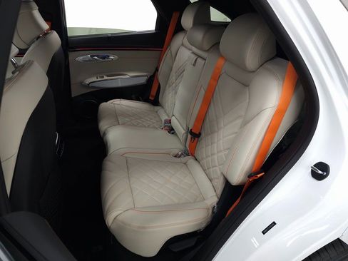 Used 2026 Genesis GV70 3.5T Sport Prestige image 33