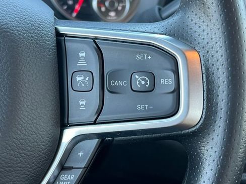 New 2026 RAM 3500 Tradesman AWD/4WD image 25